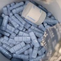 Xanax 2mg B707 Bars