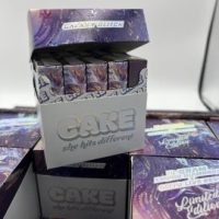 Cake Disposables 3000mg
