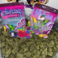 Cotton Candy Grapez Weed