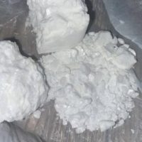 Fishscale Brazilian Cocaine