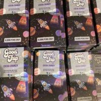 Good Trip Chocolate Bar