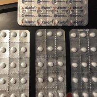 Ksalol 1mg
