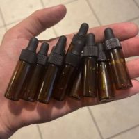 LSD Liquid
