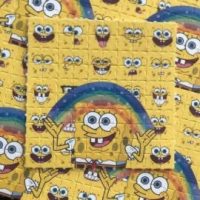 LSD Sheets 250mcg