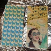 LSD Sheets 350mcg