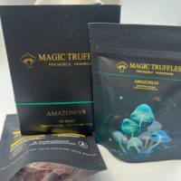 MAGIC TRUFFLES Gummies