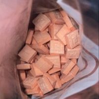 Molly MDMA 280mg