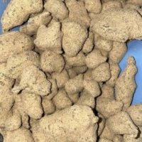 Moonrocks