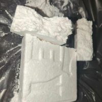 Cocaine 98% Pure Coke