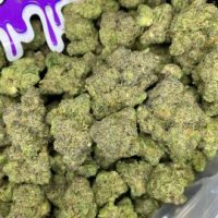 Sherb Syrup Weed