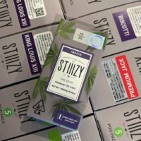 Stiiizy THC Pods 1000mg
