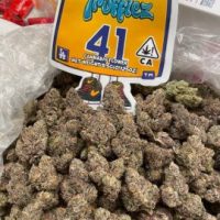 Trufflez 41 Weed