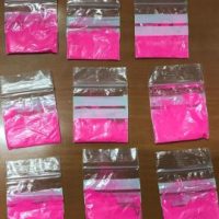 Tucibi Pink Cocaine
