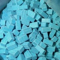 XTC Ecstacy MDMA 300mg