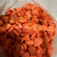 XTC Ecstacy MDMA 350mg